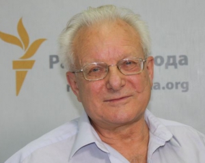 Если гуманитарная агрессия будет продолжаться, Украина вообще может исчезнуть - профессор Василенко