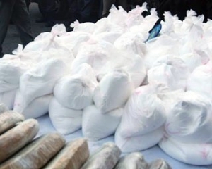 В Польше задержали группу контрабандистов с 20-ю кг кокаина, среди них - украинец