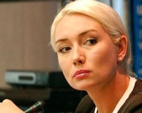 "Я переймаюсь через те, де мій чоловік, та чи живий він досі" - Розинська про Мельниченка