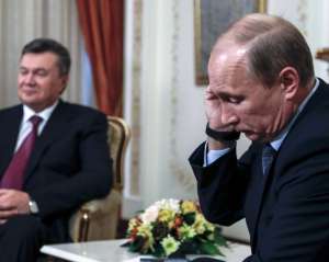 Януковича в Москве не любят и считают предателем - российский эксперт