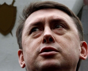 Затриманий майор Мельниченко дав свідчення слідчим