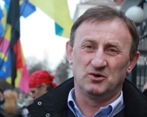 "Головна боротьба за українську Україну буде у 2015 році" - Ратушний