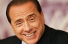 Берлусконі відмовився брати участь у наступних парламентських виборах