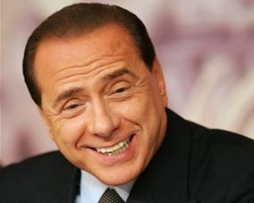 Берлусконі відмовився брати участь у наступних парламентських виборах