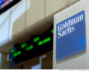 Україна зважиться на девальвацію гривні - Goldman Sachs