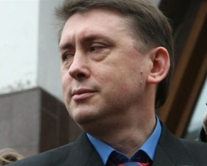 Мельниченко почав співпрацювати із Ренатом Кузьміним