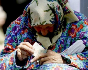 Суд оштрафовал пенсионерку на 510 гривен, потому что она не будет голосовать за "Регионы"