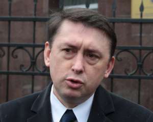 Мельниченко предъявили обвинения - адвокат
