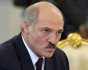 Александр Лукашенко обвинил мужчин в появлении гомосексуализма