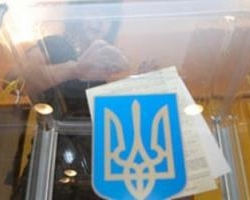 &quot;У Моршині готують потужну фальсифікацію виборів&quot; - місцеві мешканці