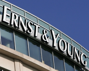 ВВП Украины упадет до 1,7% - E&Y