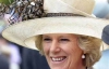 Супруга принца Чарльза хочет свергнуть Елизавету II
