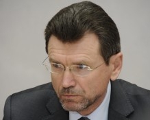"Ми ж побудували тюрму з України і призначили наглядачем людину з кримінальним минулим"