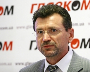 "Ну, не может быть у псевдовласти нормальной оппозиции" - Сугоняко