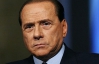 Берлусконі засудили до чотирьох років в'язниці