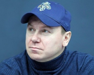 "Лобановський придумав на мене оцю погану кликуху" - Віктор Леоненко
