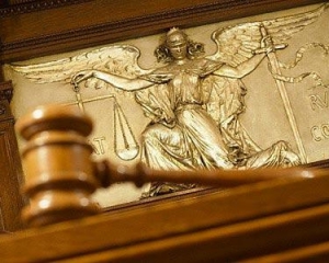 Суд запретил vитинги в центре Киева до 12 ноября