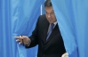 Янукович розповів, що проголосував "за стабільність і економічний розвиток"