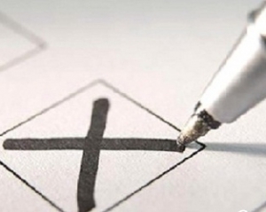 На Черкасщине не внесли в списки избирателей пациентов Уманской ЦРБ