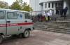 На Черкасчине член избирательной комиссии умерла на участке