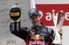 Себастьян Феттель выиграл Гран-при Индии