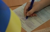 На избирательных участках Одессы обнаружили "шпионские" ручки
