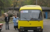 У Донецькій області масово підвозять виборців