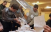 На избирательных округах Киева выявили уже подписанные итоговые протоколы