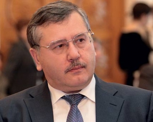 Українці позбавили Януковаича шансів на другий президентський строк - Гриценко про екзит-поли