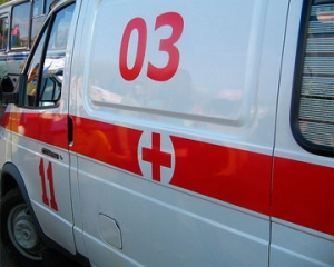 На Тернопольщине на избирательном участке пенсионер умер от инфаркта