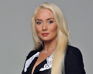Розинська подає в суд на Москаля і балотуватиметься до Київради