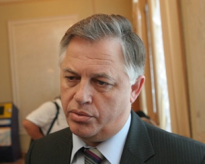 "Свободу" профінансував потужний капітал - Симоненко