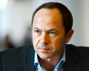 Тігіпко впевнений, що Азаров залишиться прем'єр-міністром