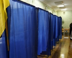 Явка на виборах до ВР склала 57,99% -  дані ЦВК
