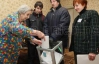 У Харківській області кількість тих, хто проголосували вдома зросла у півтора рази