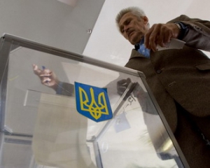 У Житомирі по мажоритарці лідирує "бютівець"
