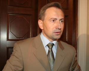 Власть пытается фальсифицировать выборы на Черкасщине в пользу Губского - Томенко 