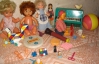 "Наше детство - также история" - в Польше собирают коллекцию социалистических игрушек