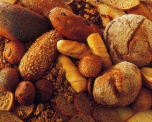 З листопада в Україні подорожчає хліб