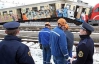 У Словенії зіткнулися пасажирські потяги, є жертви