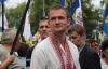 В Киеве окружком откровенно фальсифицирует выборы в пользу Пилипишина - "свободовец"