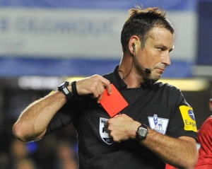 "Челсі" звинувачує арбітра матчу з "МЮ" у расизмі