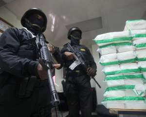 В Португалии поймали контрабандиста с 3 кг кокаина в желудке