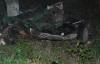 4 трупа и 3 разбитых машины — результат аварии в Николаевской области
