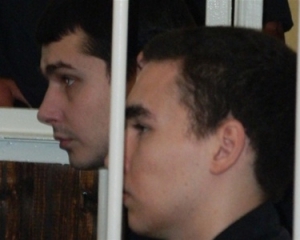 Дело Макар: обвинение просит для Краснощека пожизненный срок