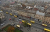 Весной на крышу самого высокого храма Львова будут пускать туристов