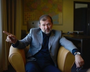 Балога: "Смешанная система лишь тянет нас в дремучее средневековье"