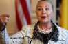 Хиллари Клинтон отметила 65-летие в спа-отеле