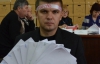 Кандидат-голодающий с Волыни: "У меня украли около трех тысяч голосов"