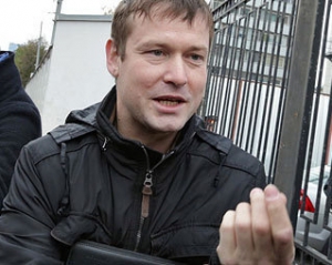Российский правозащитник Развозжаев боится, что его убьют
